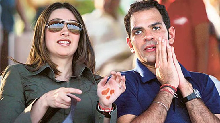 करिश्मा कपूर के ex-husband संजय कपूर का निधन, अहमदाबाद प्लेन क्रैश पर किया था आखिरी ट्वीट
