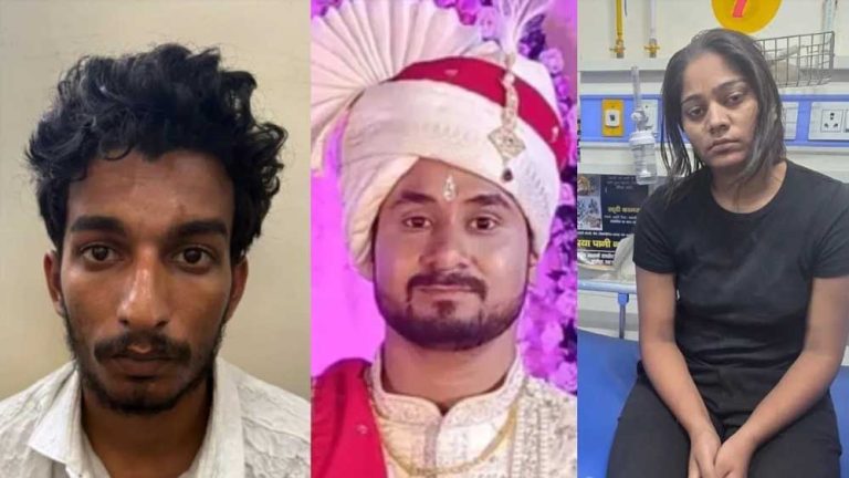 राजा रघुवंशी को मारने की तीन असफल कोशिशें, चौथी बार में मिली कामयाबी हुई सोनम की साजिश