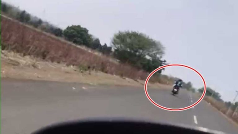 मंडला में एक हफ्ते के अंदर किडनैपिंग की दूसरी वारदात,कम्प्यूटर सेंटर के बाहर बुलाया और बाइक पर जबरन उठा ले गए