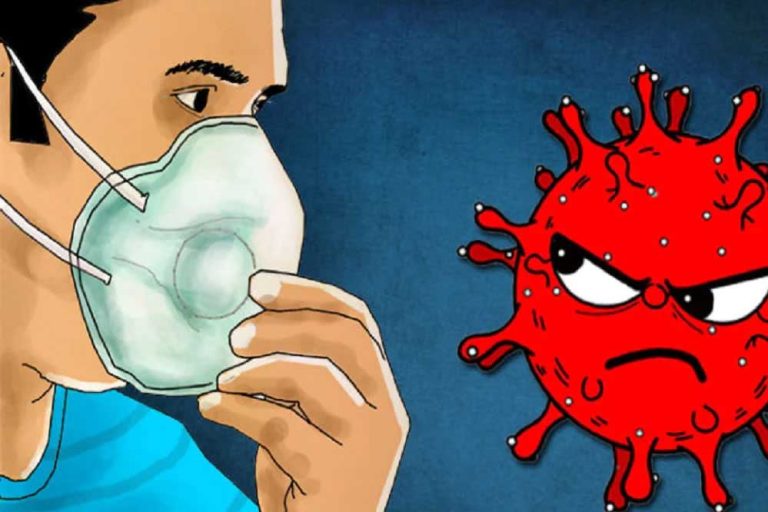 छत्तीसगढ़ में नए कोरोना-वैरिएंट से पहली मौत, 24 मई को पहला मरीज मिला, 23 दिन में आंकड़ा 100 पार