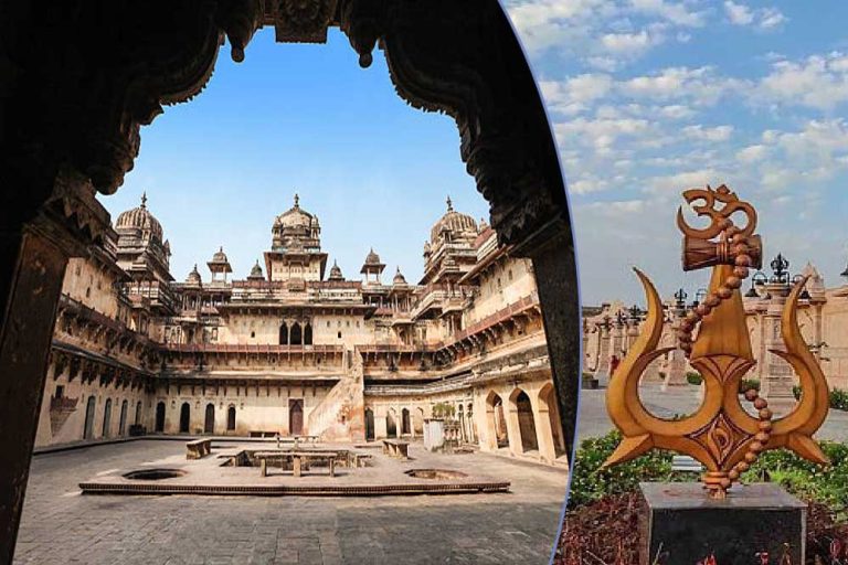 मध्यप्रदेश में 1 साल में 13.41 करोड़ टूरिस्ट पहुंचे,उज्जैन में सबसे ज्यादा 7.32 करोड़ आए; विदेशियों की पहली पसंद खजुराहो