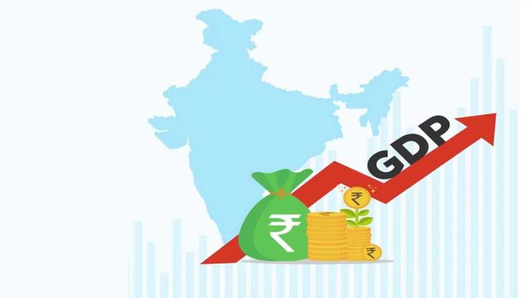 ICRA ने राजकोषीय घाटा जीडीपी का 4.4 प्रतिशत रहने का अनुमान लगाया