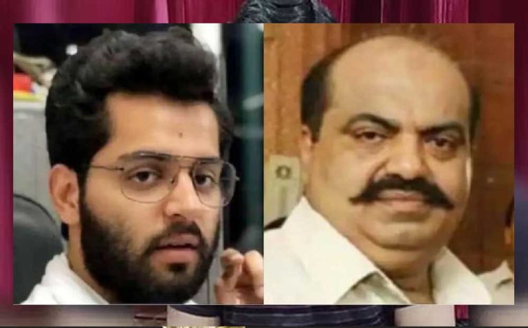 अतीक के बेटे अली की बैरक से नकदी बरामद, नैनी जेल प्रशासन में हड़कंप, डिप्टी जेलर-हेड वार्डर सस्पेंड