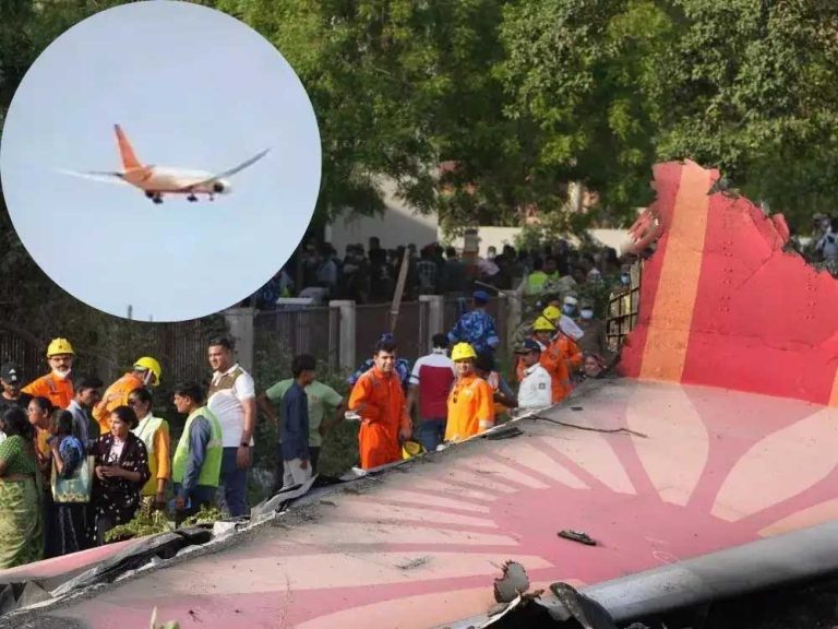 अहमदाबाद प्लेन क्रैश से सबक… अगर पति-पत्नी और बच्चे सब चले जाएं तो संपत्ति किसे मिलेगी? जानें कौन कर सकता है क्लेम