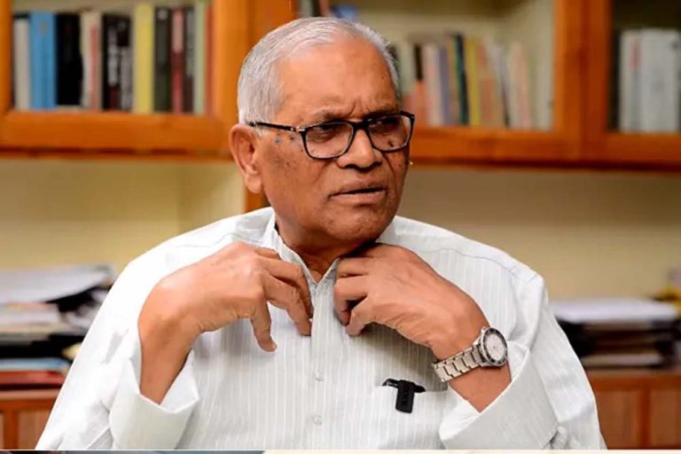 इंदिरा सरकार में मंत्री रहे नेता को RSS ने बनाया चीफ गेस्ट, मुख्य अतिथि बनकर संघ प्रमुख मोहन भागवत के साथ मंच साझा करेंगे