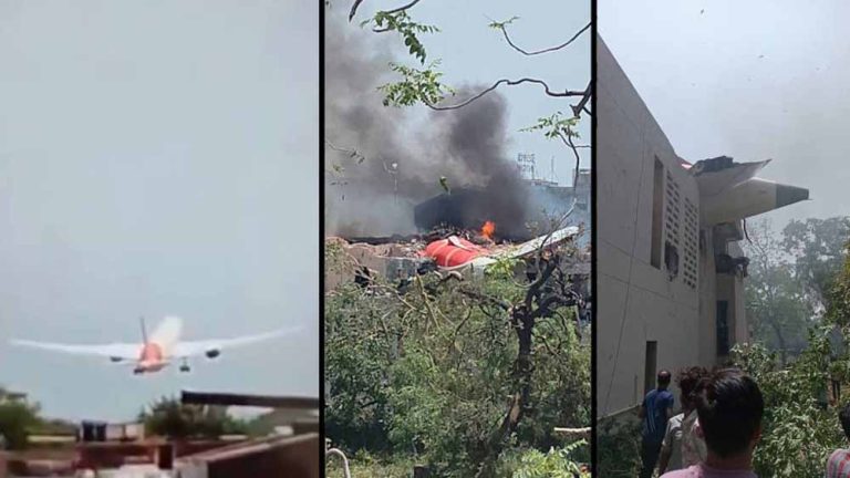 एयरपोर्ट अथॉरिटी ने जारी किया आदेश, रायपुर से अहमदाबाद की फ्लाइट रद्द