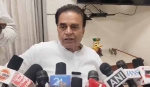 कैबिनेट मंत्री जोगाराम पटेल ने छात्रनेता निर्मल चौधरी की गिरफ्तारी को लेकर दिया बड़ा बयान