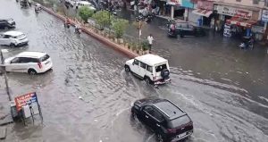 राजस्थान में 25 जून को आता है मानसून, इस बार 10 दिन पहले ही पहुंचा मानसून