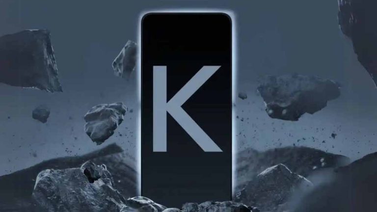 भारत में ओपो लॉन्‍च करेगी नया फोन OPPO K13x