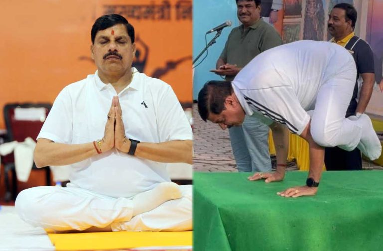 योग सनातन हिन्दू धर्म और संस्कृति का सम्पूर्ण मानवता के लिए अमूल्य उपहार