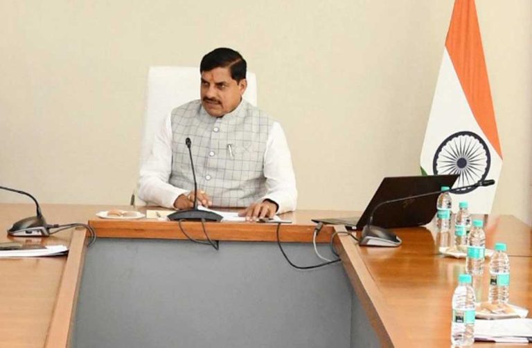 वन विभाग अपनी आय बढ़ाने के लिए करे प्रयास: मुख्यमंत्री डॉ. यादव