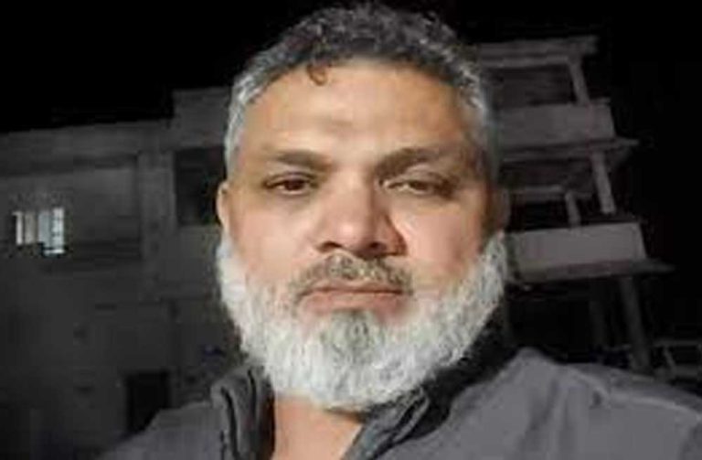 इंदौर में लव जिहाद कांड को लेकर पार्षद अनवर कादरी उर्फ अनवर डकैत की तलाश जारी