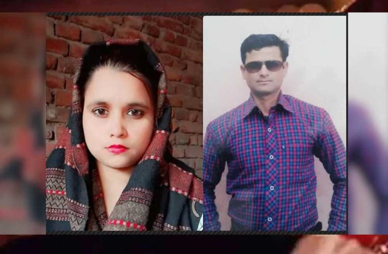 रामपुर में ससुर ने चुपके से भगा ली बेटे की दुल्हनिया, 8 दिन बाद बहू संग शादी करके लौटा तो… गजब की है ये लव स्टोरी