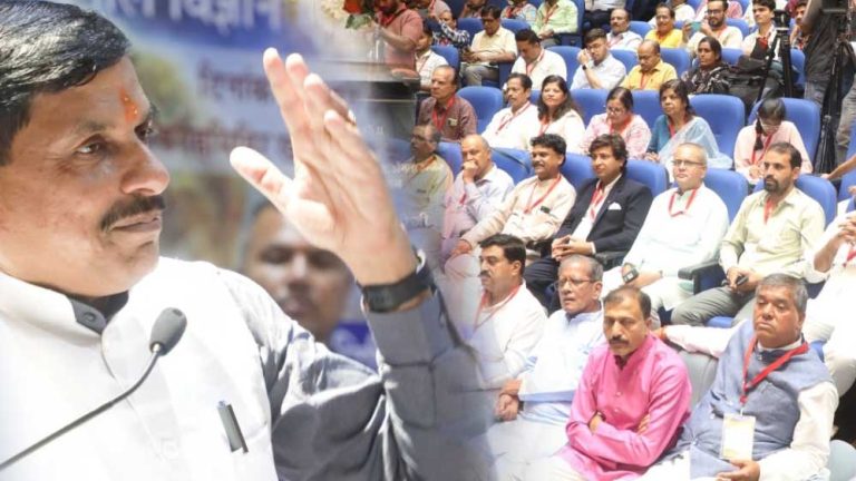 डोंगला में आज मुख्यमंत्री डॉ. यादव ने किया तारामंडल का लोकार्पण