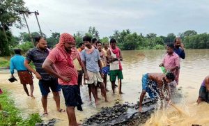 भारी बारिश में डूबेंगे ये राज्य ? इन राज्यों में हाई अलर्ट जारी, राजस्थान-MP में अबतक 6 की मौत