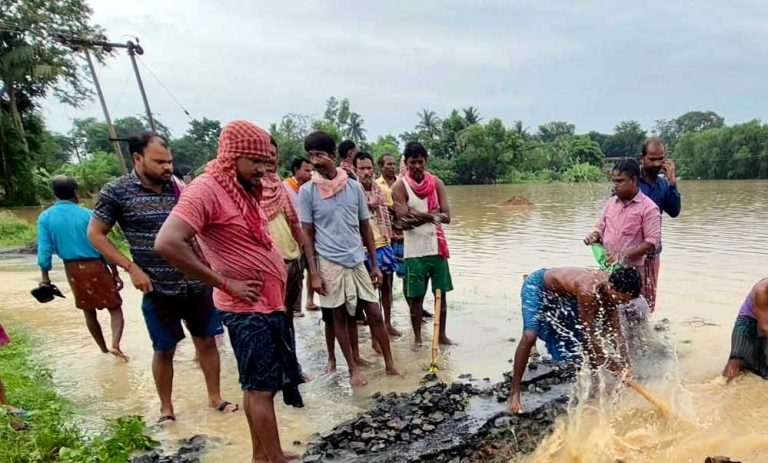 भारी बारिश में डूबेंगे ये राज्य ? इन राज्यों में हाई अलर्ट जारी, राजस्थान-MP में अबतक 6 की मौत