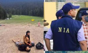 पहलगाम के हमलावर पाक आतंकियों को पनाह दी थी, NIA ने 2 को किया गिरफ्तार