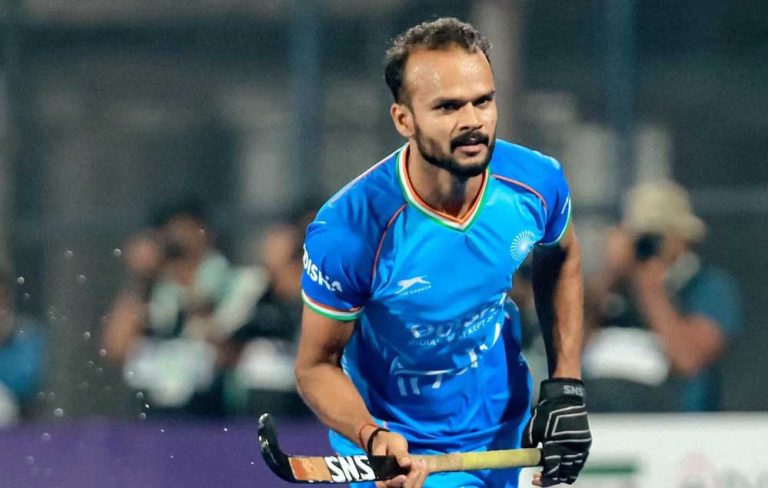 अनुभवी फॉरवर्ड ललित उपाध्याय ने एक दशक से भी अधिक समय तक चले अपने शानदार अंतरराष्ट्रीय करियर को अलविदा कह दिया