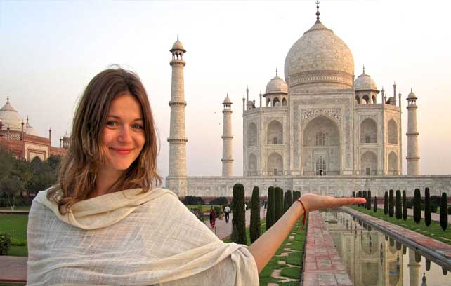 US ने भारत की यात्रा करने वाले नागरिकों के लिए जारी की एडवाइजरी, जानें क्या कहा