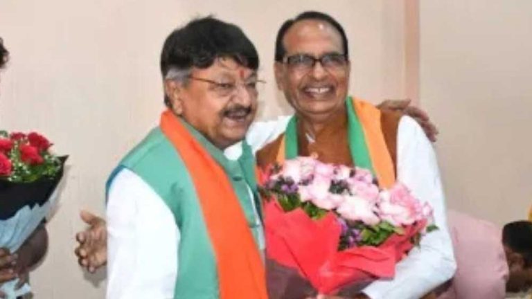 जुलाई महीने में बीजेपी प्रदेश अध्यक्ष के नाम पर अंतिम फैसला होगा, डेप्युटी सीएम राजेंद्र शुक्ल का नाम भी