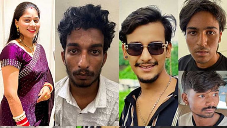 राजा रघुवंशी की हत्या मामले में नया ट्विस्ट, दो आरोपियों ने वापस लिया ‘कबूलनामा’; मजिस्ट्रेट के सामने साधी चुप्पी