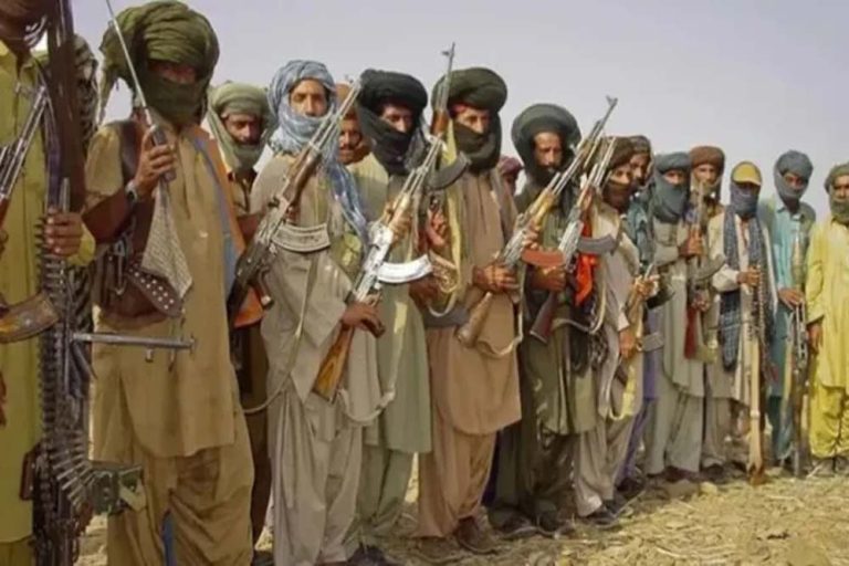 बलूच लड़ाकों ने ISI एजेंट बाबुल हस्सानी सहित कई पाक सैनिकों को मारा