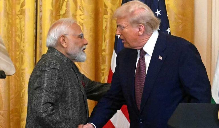 भारत-अमेरिका के बीच ट्रेड डील की शर्तें हो गईं लॉक , इस तारीख तक आ सकती है खुशखबरी