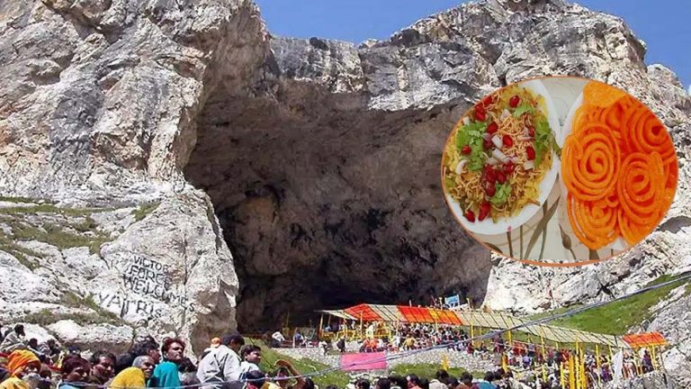 अमरनाथ यात्रा मार्ग पर इंदौर की मनकामेश्वर मंदिर समिति चलाएगी लंगर, मालवा के व्यंजनों से रूबरू होंगे बाबा अमरनाथ के भक्त