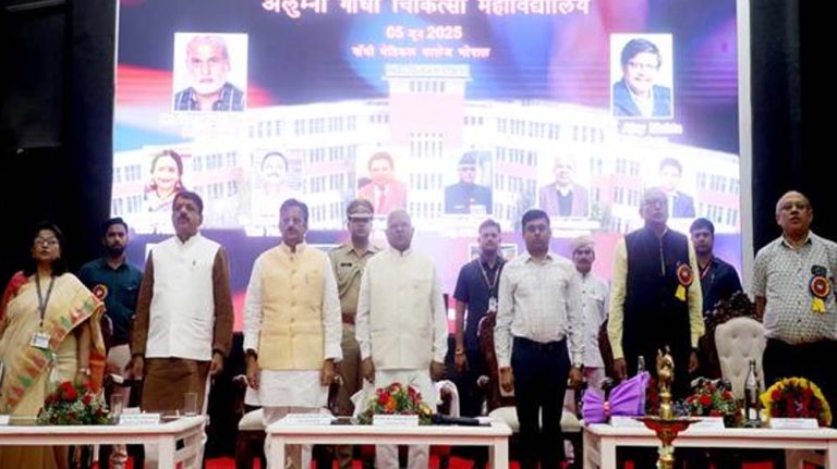 शादी के पूर्व जेनेटिक कार्ड मिलान जरूर किया जाये: राज्यपाल पटेल