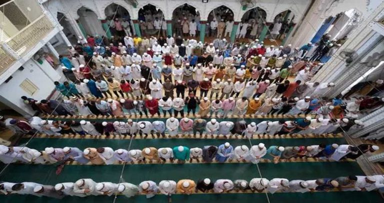 मध्य प्रदेश : कुर्बानी का कोई वीडियो और ऑडियो बनाकर सोशल मीडिया पर वायरल न करें -वक्फ बोर्ड
