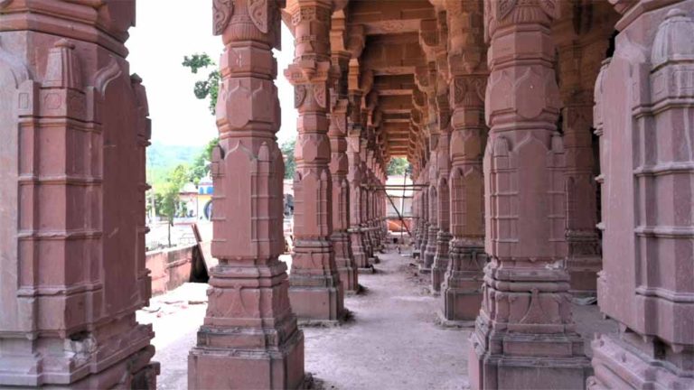 2026 में किया जाएगा भव्य एवं विशाल माँ कौशल्या धाम का लोकार्पण