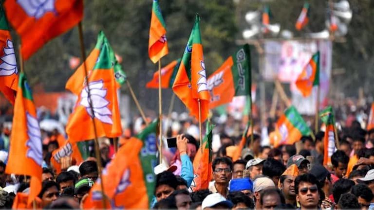 MP बीजेपी को जल्द ही नया अध्यक्ष मिलेगा, वीडी शर्मा का कार्यकाल पूरा होने के बाद से यह पद खाली