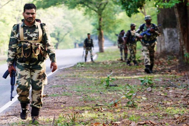 बालाघाट में मुठभेड़ में मारा गया एसीएम रैंक का माओवादी रवि,  ग्रेनेड लॉन्चर चलाने में था एक्सपर्ट