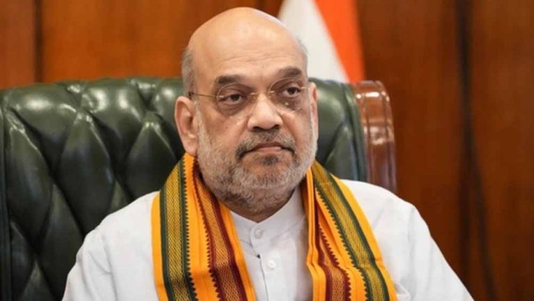 सस्पेंस और रणनीति का असर! अमित शाह के प्लान बी से सहयोगी दलों में मचा घमासान