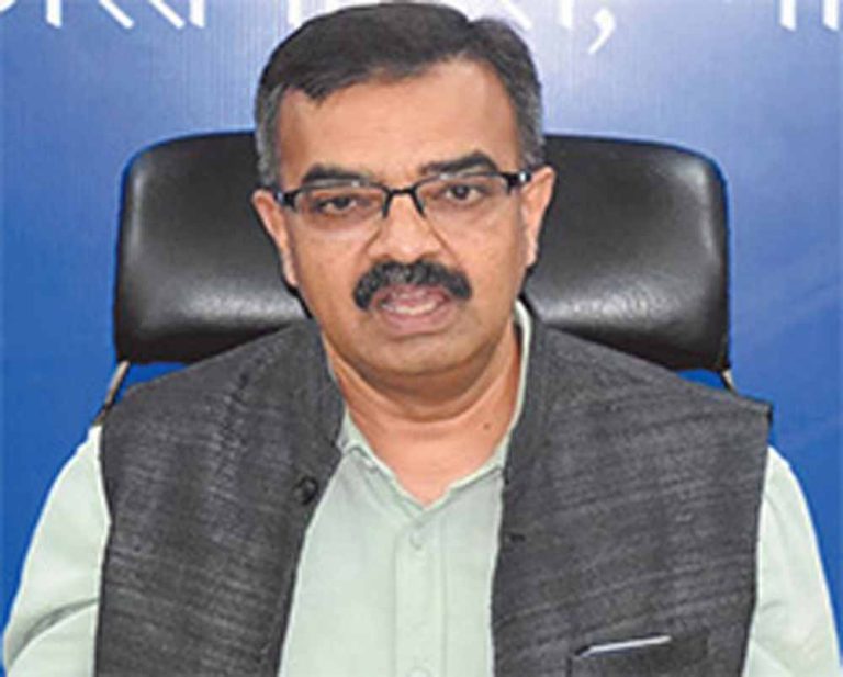 अपर मुख्य सचिव राजन ने दो दिवसीय इन्क्यूबेटर कार्यशाला का किया शुभारम्भ