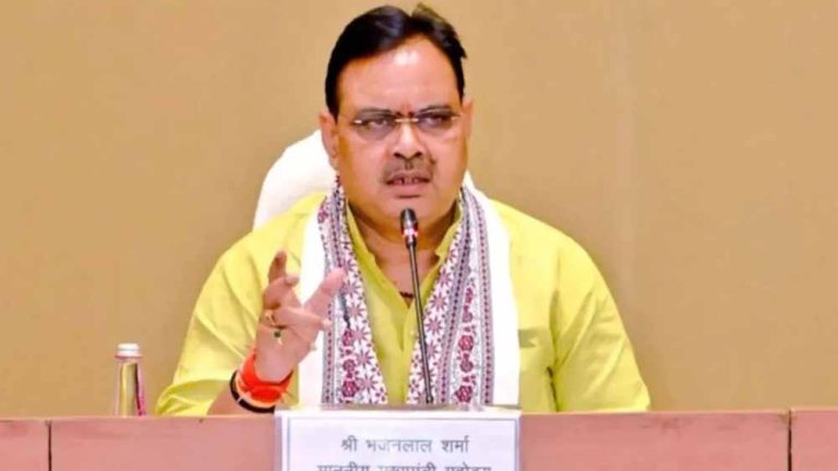 राजस्थान को बड़ी राहत मिल सकती है, तीन बड़ी जल परियोजनाओं को जल्द लागू करने का किया आग्रह