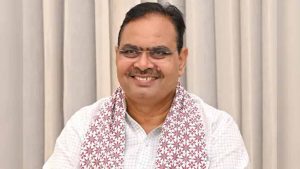 बीएसएफ के जांबाज हमारी रक्षा में हमेशा तत्पर -वीर जवानों ने ऑपरेशन सिंदूर से पूरे देश को किया गौरवान्वित : मुख्यमंत्री