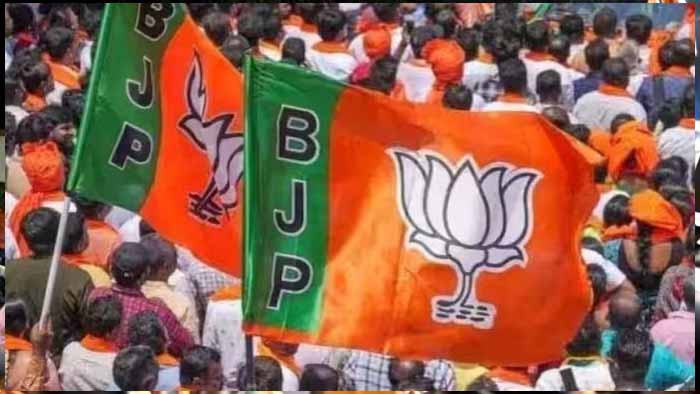 एमपी में नए प्रदेश भाजपा अध्यक्ष के चुनाव की तैयारियां तेज, 1 जुलाई को नामांकन की प्रक्रिया होगी