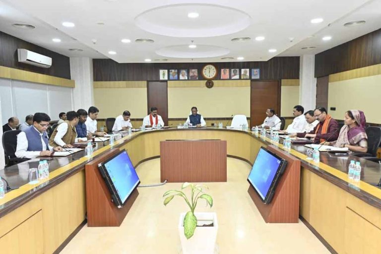साय कैबिनेट ने ट्रांसफर से बैन हटाया,  14 से 25 जून तक होंगे तबादले