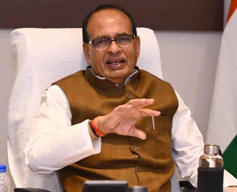 विकसित खेती और समृद्ध किसान ही हमारा संकल्पः केंद्रीय कृषि मंत्री चौहान