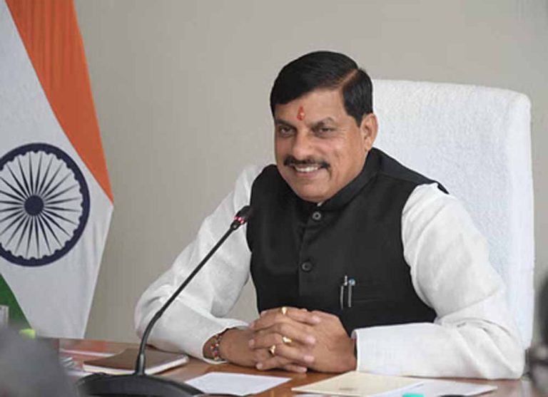 योग मिटाए रोग, इसलिए रोज करें योग: मुख्यमंत्री डॉ. यादव