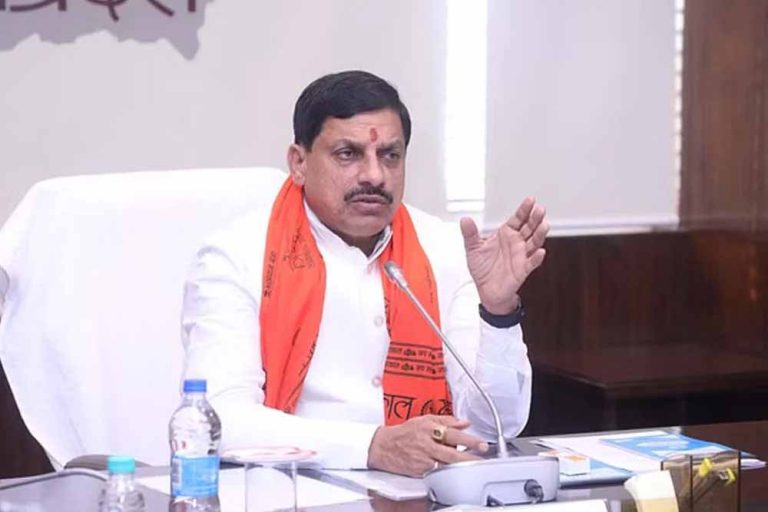 मुख्यमंत्री डॉ. यादव प्रदेश के गौ-पालक एवं गौ-शाला संचालकों से करेंगे संवाद