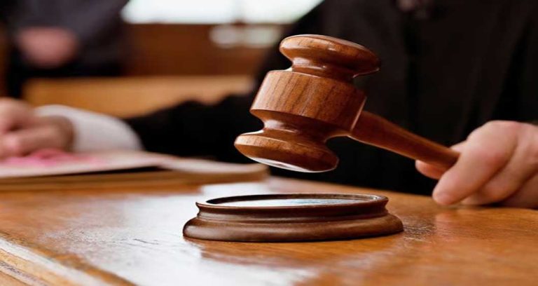 चेक बाउंस मामले में अरुणाचल के विधायक को 2 साल की सजा