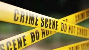 भरतपुर में पाइपलाइन खुदाई कार्य के दौरान मिट्टी धंसने से दो व्यक्तियों की मौत
