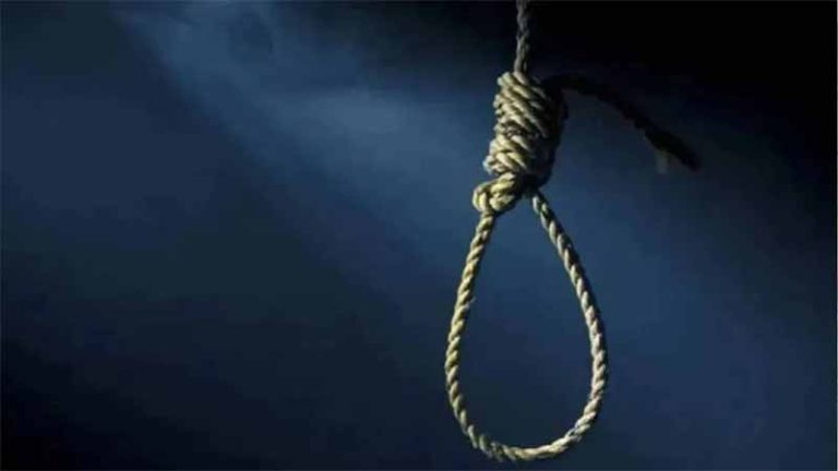 पिछले कुछ समय से परेशान चल रहे पूर्व सांसद के बेटे ने की आत्महत्या, जांच में जुटी पुलिस