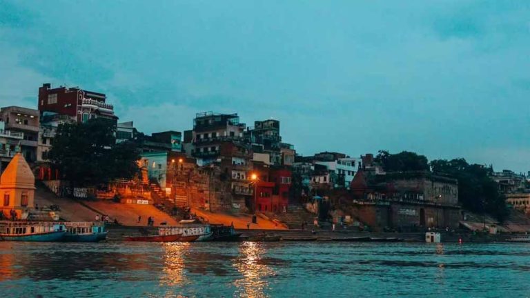 गंगा दशहरा एवं पर्यावरण दिवस पर जनभागीदारी की अभिनव पहल