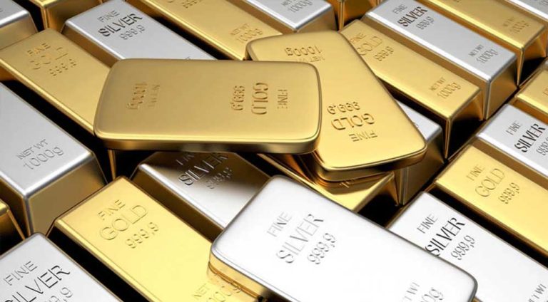 भोपाल में चांदी की कीमत ₹1,02,200 रुपये प्रति 1 किलोग्राम, सोना भी चमका