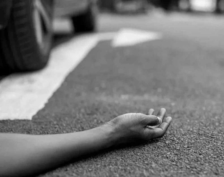 बाइक से दोस्तों के साथ नैनीताल घूमने जा रहे बीटेक के छात्र की सड़क हादसे में मौत, ममेरा भाई घायल