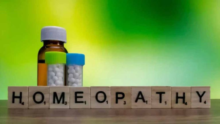 होम्योपैथी स्वास्थ्य कल्याण केंद्र में अब भर्ती होने की सुविधा रहेगी