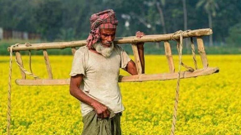 देश के करोड़ों किसानों का इंतजार बढ़ गया, पीएम किसान सम्मान योजना की 20वीं किस्त के आज खाते में नहीं आएंगे 2000 रुपये